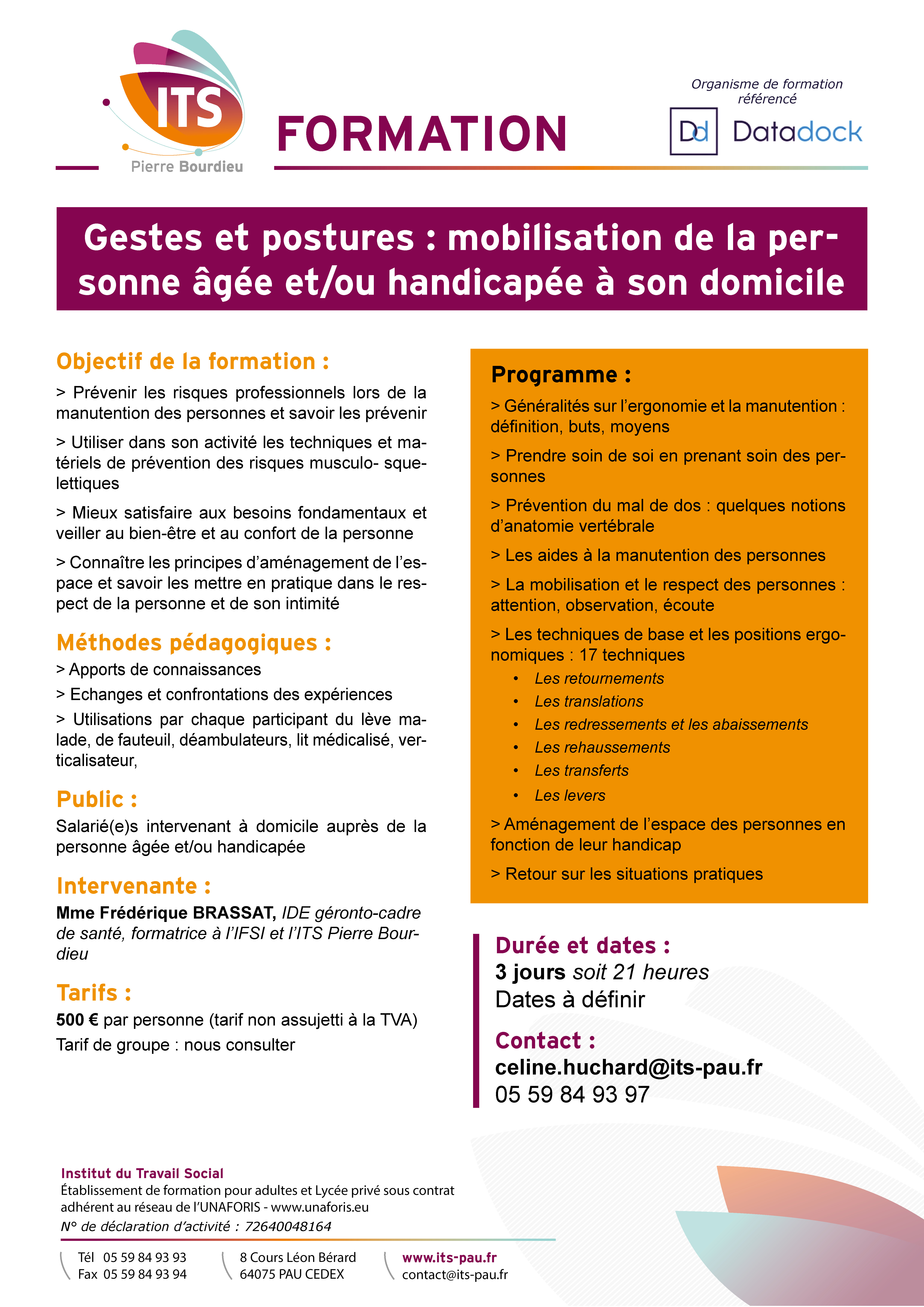 déclaration aide à domicile déclaration aide à domicile